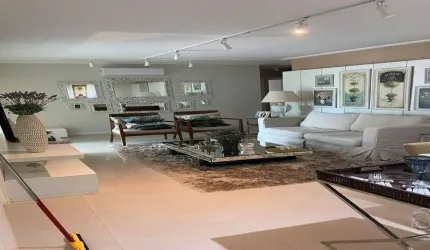 Apartamento para Venda em Florianópolis, Centro, 2 dormitórios, 2 suítes, 3 banheiros, 2 vagas