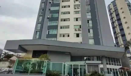 Apartamento para Venda em Florianópolis, Centro, 3 dormitórios, 1 suíte, 2 banheiros, 1 vaga