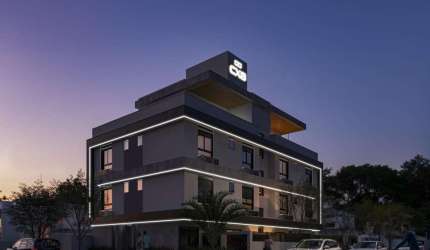Apartamento para Venda em Florianópolis, Carianos, 1 dormitório, 1 banheiro