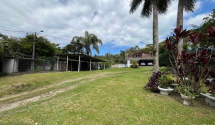 Terreno para Venda em Florianópolis, Sambaqui