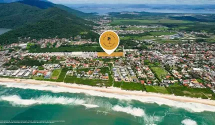 Apartamento para Venda em Florianópolis, Morro das Pedras, 1 dormitório, 1 suíte, 1 banheiro, 1 vaga