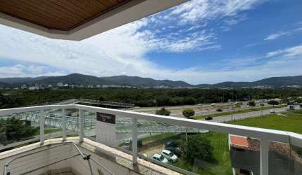 Apartamento para Venda em Florianópolis, Trindade, 2 dormitórios, 1 suíte, 2 banheiros, 1 vaga