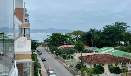Apartamento para Venda em Florianópolis, João Paulo, 4 dormitórios, 2 suítes, 3 banheiros, 3 vagas