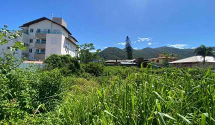 Terreno para Venda em Florianópolis, Pântano do Sul