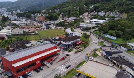 Apartamento para Venda em Florianópolis, Córrego Grande, 3 dormitórios, 1 suíte, 2 banheiros, 2 vagas