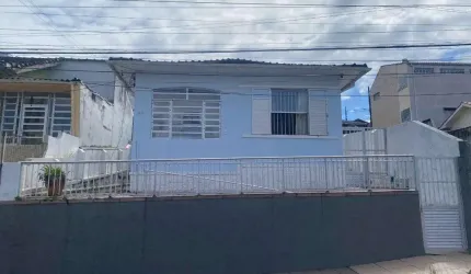 Casa para Venda em Florianópolis, Agronômica, 3 dormitórios, 4 banheiros, 1 vaga