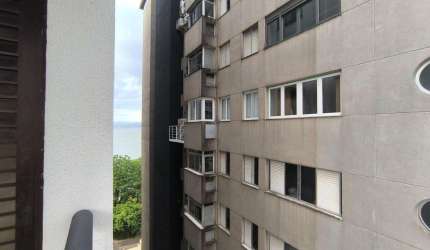 Apartamento para Venda em Florianópolis, Agronômica, 1 dormitório, 1 banheiro, 1 vaga