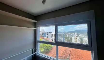 Apartamento para Venda em Florianópolis, Carvoeira, 1 dormitório, 1 banheiro