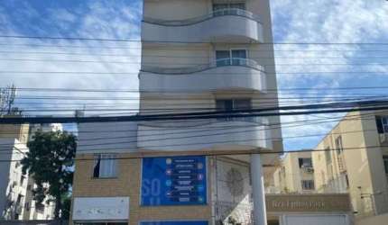 Cobertura para Venda em Florianópolis, Córrego Grande, 2 dormitórios, 1 suíte, 2 banheiros, 1 vaga