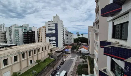 Apartamento para Venda em Florianópolis, Centro, 3 dormitórios, 2 suítes, 4 banheiros, 2 vagas