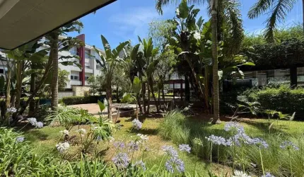 Apartamento para Venda em Florianópolis, Campeche, 2 dormitórios, 1 suíte, 2 banheiros, 2 vagas