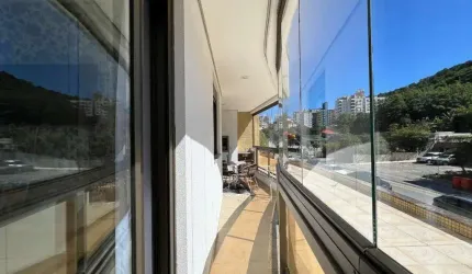Apartamento para Venda em Florianópolis, João Paulo, 3 dormitórios, 1 suíte, 2 banheiros, 1 vaga
