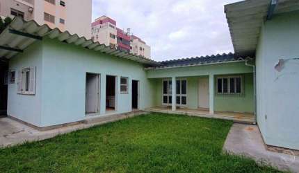 Casa para Venda em Florianópolis, João Paulo, 4 dormitórios, 2 banheiros, 1 vaga