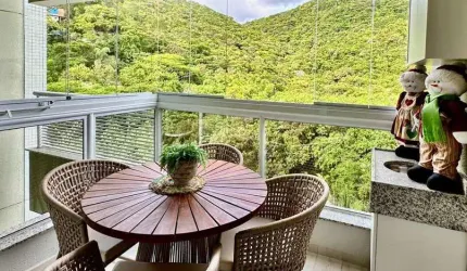 Apartamento para Venda em Florianópolis, Saco Grande, 3 dormitórios, 1 suíte, 2 banheiros, 1 vaga