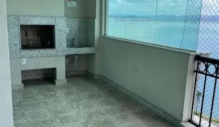 Apartamento para Venda em Florianópolis, Agronômica, 3 dormitórios, 3 suítes, 4 banheiros, 4 vagas
