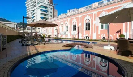 Apartamento para Venda em Florianópolis, Agronômica, 3 dormitórios, 2 suítes, 3 banheiros, 2 vagas