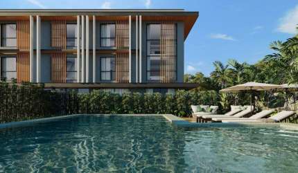 Apartamento para Venda em Florianópolis, Campeche, 1 dormitório, 1 banheiro, 1 vaga