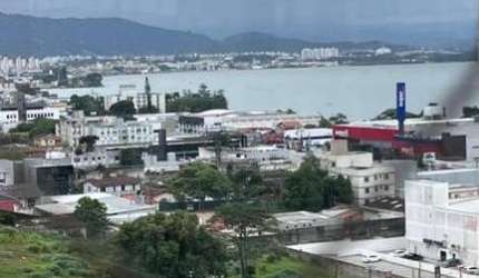 Apartamento para Venda em Florianópolis, Jardim Atlântico, 4 dormitórios, 1 suíte, 3 banheiros, 2 vagas