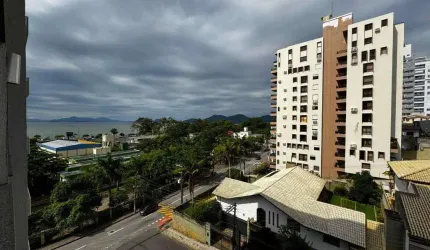 Apartamento para Venda em Florianópolis, Agronômica, 3 dormitórios, 1 suíte, 2 banheiros, 1 vaga