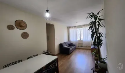 Apartamento para Venda em Florianópolis, Centro, 2 dormitórios, 1 banheiro, 1 vaga