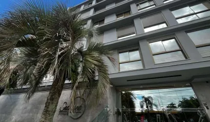 Apartamento para Venda em Florianópolis, Jurerê Internacional, 2 dormitórios, 2 suítes, 3 banheiros, 1 vaga