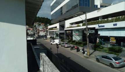 Apartamento para Venda em Florianópolis, Saco Dos Limões, 3 dormitórios, 1 suíte, 4 banheiros, 3 vagas
