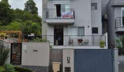 Casa para Venda em Florianópolis, Córrego Grande, 3 dormitórios, 3 suítes, 5 banheiros, 3 vagas