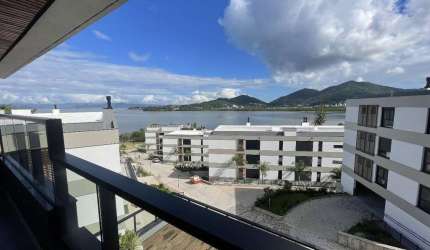 Apartamento à Venda em João Paulo, Florianópolis - SC
