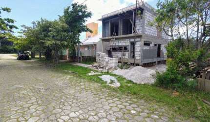 Casa para Venda em Florianópolis, Pântano do Sul, 3 dormitórios, 3 suítes, 3 banheiros, 2 vagas