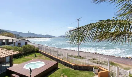 Casa para Venda em Florianópolis, Armação do Pântano do Sul, 8 dormitórios, 7 suítes, 9 banheiros, 9 vagas