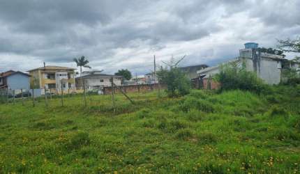 Terreno para Venda em Florianópolis, Carianos