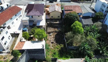 Terreno para Venda em Florianópolis, Capoeiras