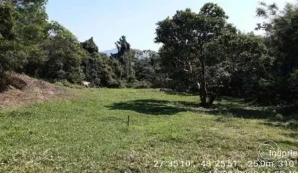 Terreno para Venda em Florianópolis, Barra Da Lagoa
