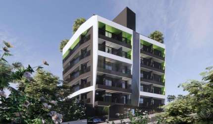 Apartamento para Venda em Florianópolis, Trindade, 1 dormitório, 1 banheiro