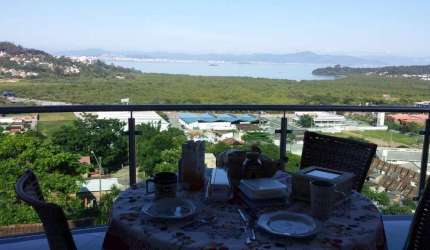 Casa para Venda em Florianópolis, Saco Grande, 4 dormitórios, 4 suítes, 5 banheiros, 2 vagas