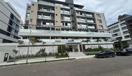 Apartamento para Venda em Florianópolis, Jurerê Internacional, 2 dormitórios, 1 suíte, 2 banheiros, 1 vaga
