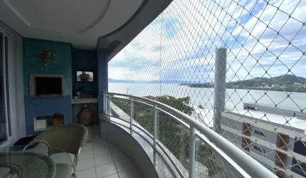 Apartamento para Venda em Florianópolis, João Paulo, 3 dormitórios, 3 suítes, 5 banheiros, 1 vaga
