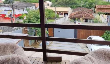 Casa para Venda em Florianópolis, Armação do Pântano do Sul, 2 dormitórios, 2 banheiros, 2 vagas