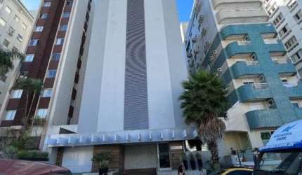Apartamento para Venda em Florianópolis, Centro, 2 dormitórios, 1 banheiro