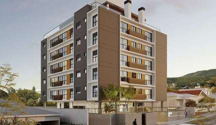 Apartamento para Venda em Florianópolis, Centro, 1 dormitório, 1 banheiro, 1 vaga