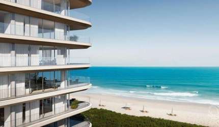 Apartamento para Venda em Florianópolis, Jurerê, 6 dormitórios, 6 suítes, 8 banheiros, 4 vagas