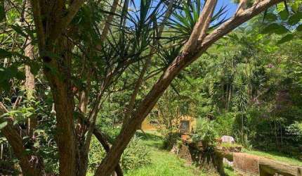 Terreno para Venda em Florianópolis, Rio Tavares