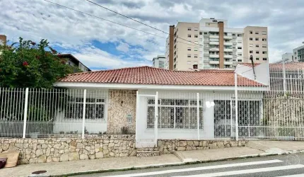 Casa para Venda em Florianópolis, Jardim Atlântico, 4 dormitórios, 2 banheiros, 2 vagas