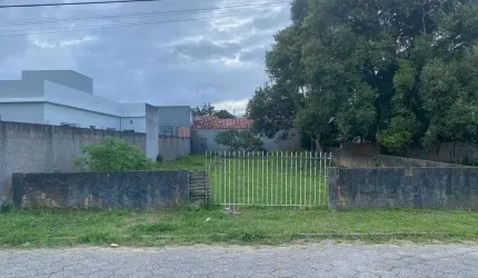 Terreno para Venda em Florianópolis, Carianos