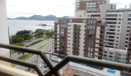 Apartamento para Venda em Florianópolis, Agronômica, 4 dormitórios, 2 suítes, 4 banheiros, 2 vagas
