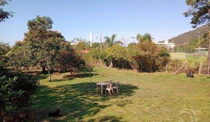 Terreno para Venda em Florianópolis, Santinho