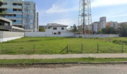 Terreno para Venda em Florianópolis, Jurerê Internacional