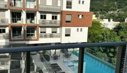 Apartamento para Venda em Florianópolis, Córrego Grande, 1 dormitório, 1 banheiro, 1 vaga