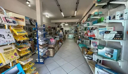 Sala Comercial para Venda em Florianópolis, Centro, 1 banheiro