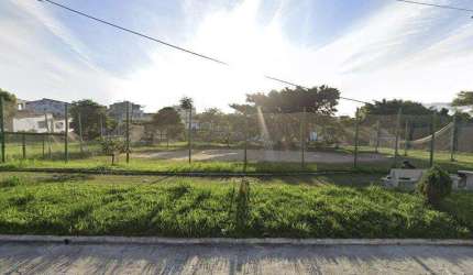 Terreno para Venda em Florianópolis, Monte Cristo